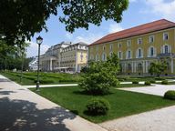 Zdravilišče Rogaška Slatina: spa hoteli in park